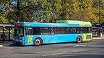 Montgomery County Transit Ride On Gillig LF Advantage Hybrid.jpg