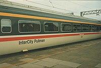 A Pullman car at Nuneaton station - geograph.org.uk - 1717346.jpg