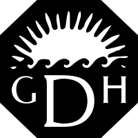 George H. Doran Company logo 2.svg
