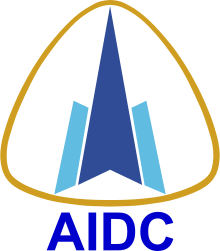 AIDC Taiwan logo.svg