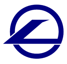 Osaka monorail logo.png