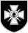 29. Waffen-SS- Grenadier-Division „Rona” (1. russisch).svg