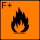 Highly flammable (F+)