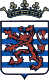 Coat of arms of Durbuy