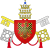 Innocent XIII's coat of arms