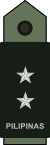 Major General