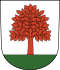 Coat of arms of Buch am Irchel