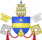 C o a Clemente XI.svg