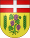 Coat of arms of Lonay