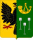 Coat of arms of Colfontaine