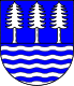 Coat of arms of Olbernhau