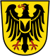 Coat of arms of Waltrop