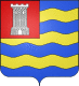 Coat of arms of Trégastel