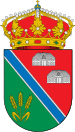 Official seal of Pajares de Adaja