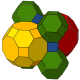 Cantitruncated Cubic Honeycomb2.svg