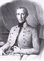 Schwarzenberg Felix 1800 1852 PMAustria litho1840.jpg