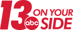 WZZM 13 On Your Side logo.png