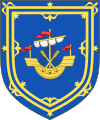 Arms of the Earl of Orkney.svg