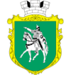 Coat of arms of Olevsk