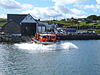 Launch of the Wicklow Lifeboat - geograph.org.uk - 1115487.jpg