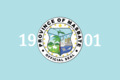 Flag of Masbate