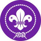 World Scout Emblem 1955.svg