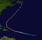 1899 Atlantic hurricane 5 track.png