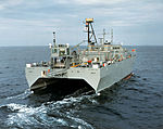 USNS Able (T-AGOS-20) aft SURTASS equipment.jpg