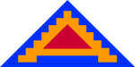 US Seventh Army SSI.svg