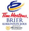 2005 Tim Hortons Brier
