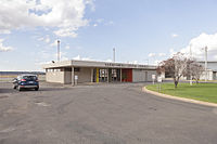 Narrandera-Leeton Airport terminal.jpg