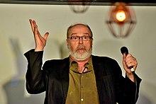 Comedian Rick Overton (2017-10-26).jpg