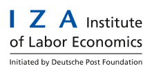 Institut zur Zukunft der Arbeit Logo.svg