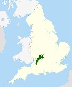 Cotswolds AONB locator map.svg