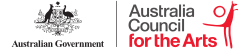Australia Council for the Arts logo.svg