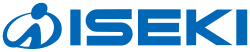 Iseki company logo.svg