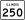 Illinois 250.svg