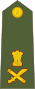 Lieutenant General of the Indian Army.svg
