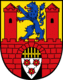 Coat of arms of Pattensen