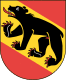 Coat of arms of Kanton Bern  (German) Canton de Berne  (French)