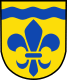 Coat of arms of Senden