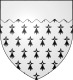 Coat of arms of Saint-Hilaire-des-Landes