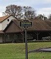 Duncannon sign with historic name "Petersburg".jpg
