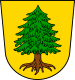 Coat of arms of Viechtach