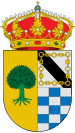 Official seal of Miranda del Castañar