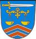Coat of arms of Seisla