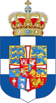 Royal Arms of Greece (1936-1967).svg