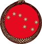 Emblem of Carnaro