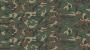 Brown-dominant "highland" ERDL camouflage pattern swatch.svg