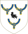 Arms of Nicholas Narbon.svg